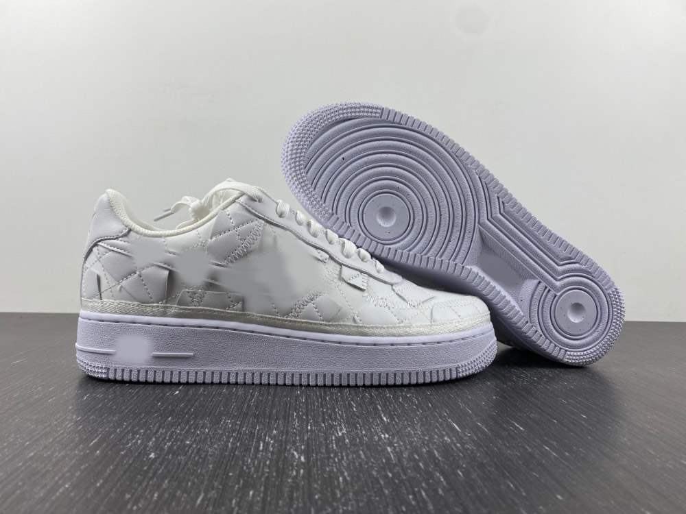 

Forces Designer Shoes Low 1 07 Men Casual Classic Triple White DZ3674-100 Mens Trainers Outdoor Sports Sneakers Platform 40-46, #1