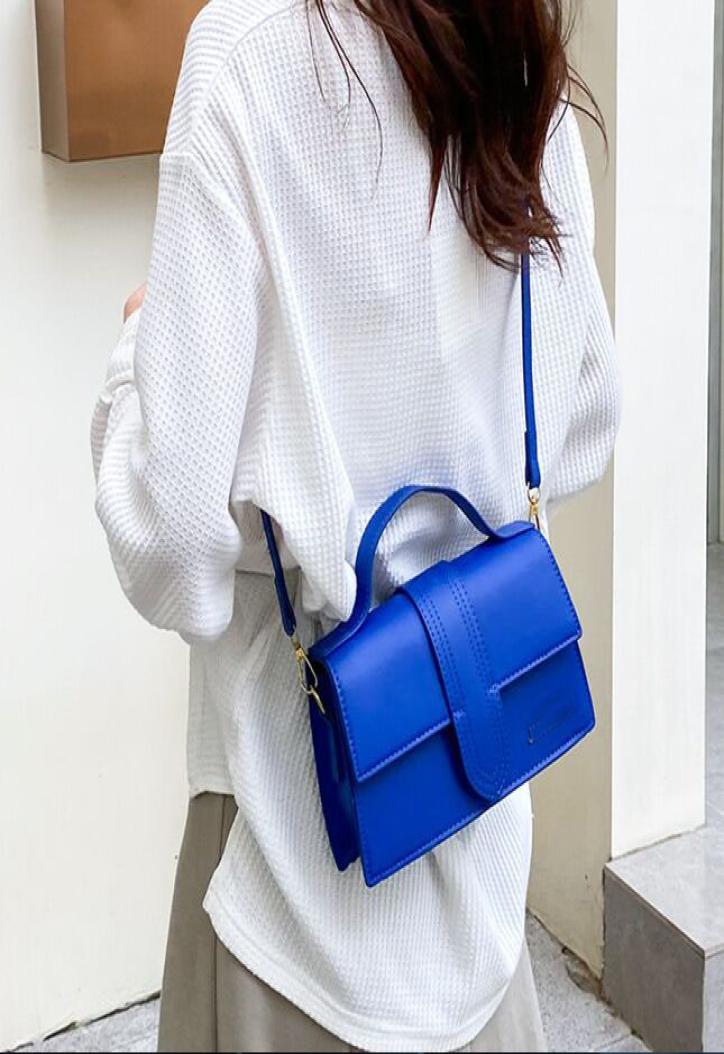 

Women039s bag France Sac De Luxe Femme Designers Shoulder Bags Luxuries Women Crossbody Bag Plain Pattern Leather Small Satchel1041050