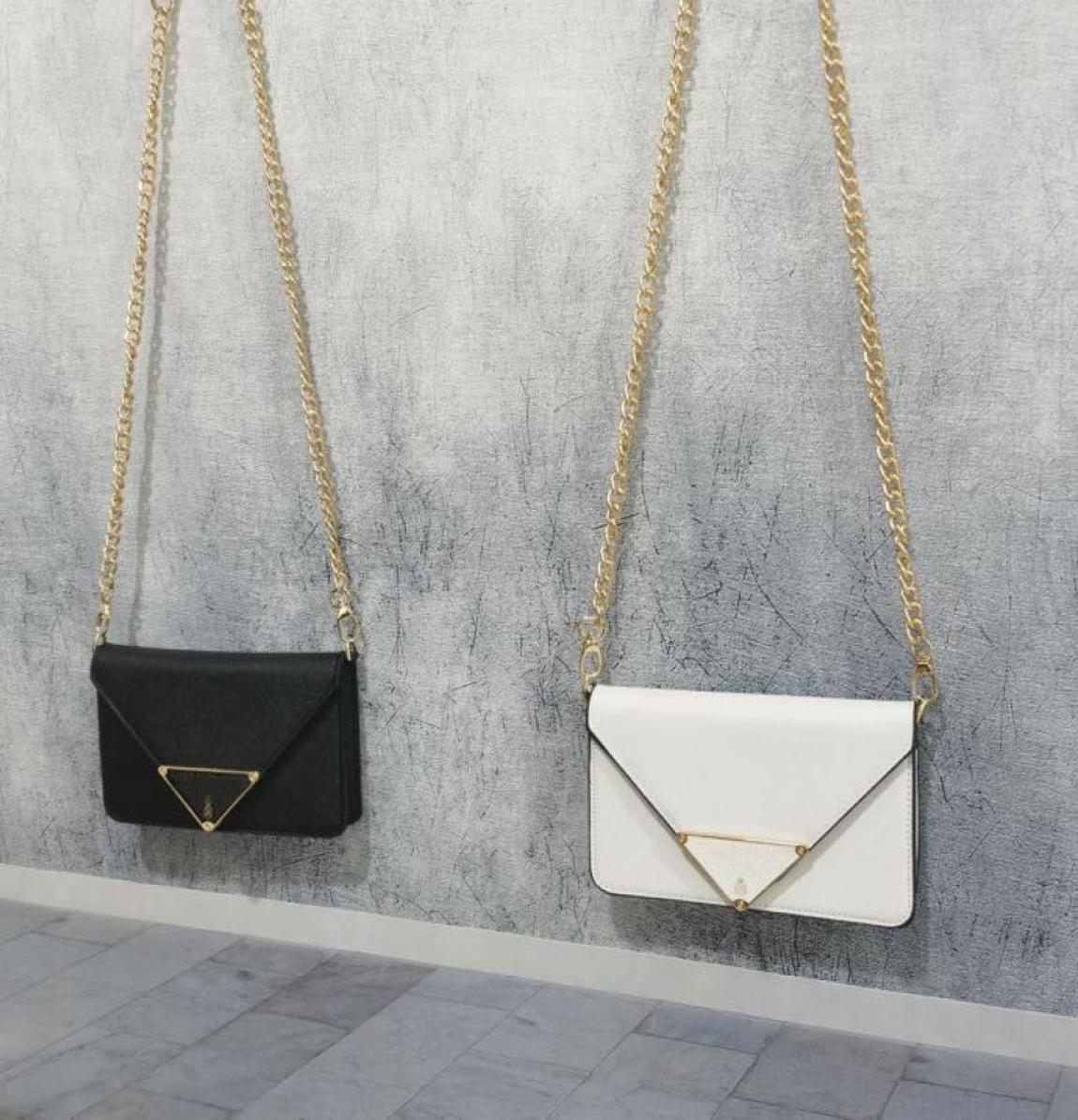 

Women Messenger Bag Luxury Good Crossbody Designers Shoulder Bags Quality Designer Purses Ladies Handbag2204747, Black