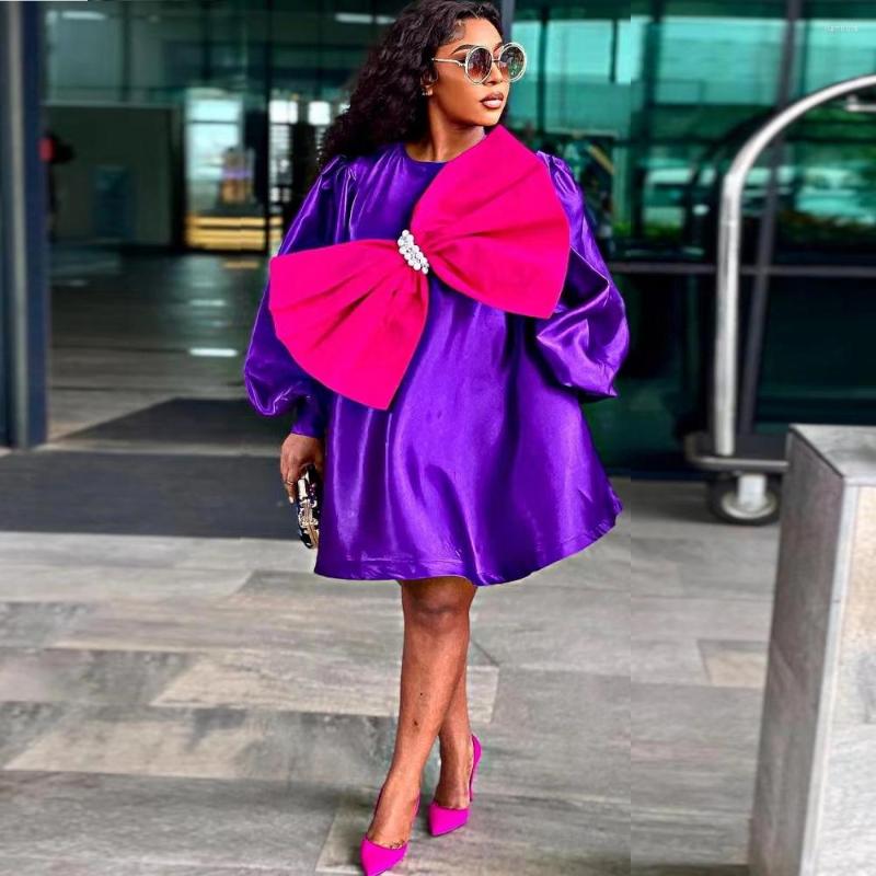 

Ethnic Clothing African Dresses For Women Elegant Party Event Pearl Beaded Long Sleeve Stretch Luxury Formal Cocktail Evening Africa