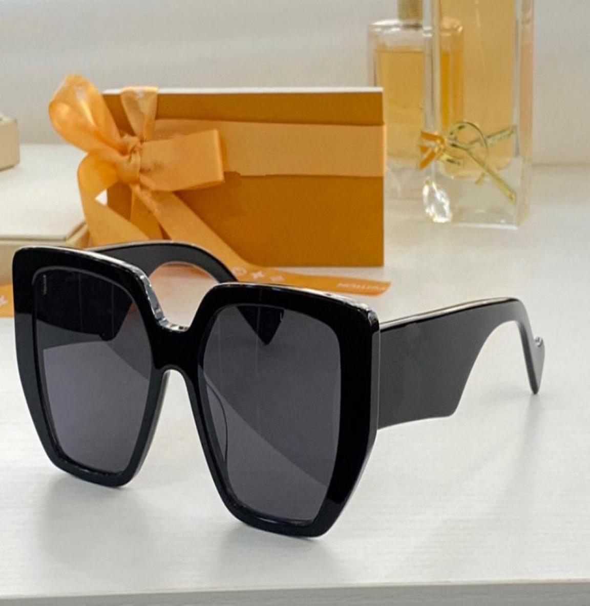 

Sunglasses For Men Women Summer 2788 Style Sunshade AntiUltraviolet Retro Plate Plank Full Frame Random Box1917707