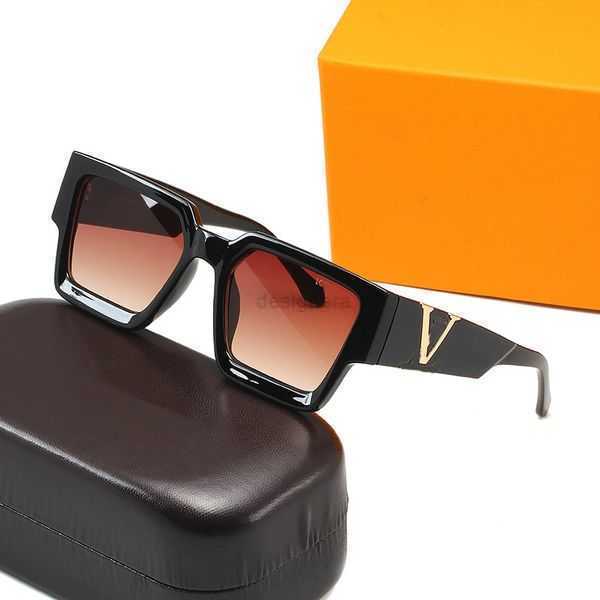 

designer sunglasses for women mens sunglasses men Flower Lens Sunglasses with Letter Designer Sun Glasses Unisex Sunglass Black Grey red Beach Adumbral 3YQ6X