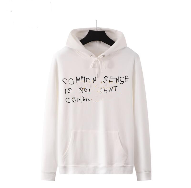 

Mens Designer Hoodie Street Hip Hop Cotton Fashion Brand Loose Womens Sweatshirt Asian Size S-2XL, 07