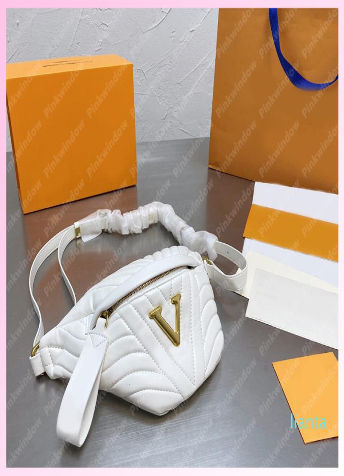 

Mens Women Waist Bags Womens Bumbag Chest Bag Crossbody Luxurys Designers Bags Fanny Pack Outdoor Shoulder Bags Designers Fannypac1083653, Multi