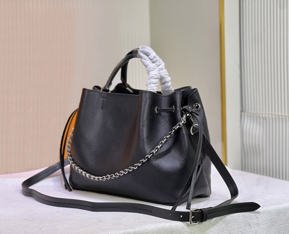 

Designer women tote bag luxury Bella handbags Flight Mode shoulder bags Top-quality leather Perforated flowers letters crossbody ladies fashion makeup purse, 59203#perforated monogrames