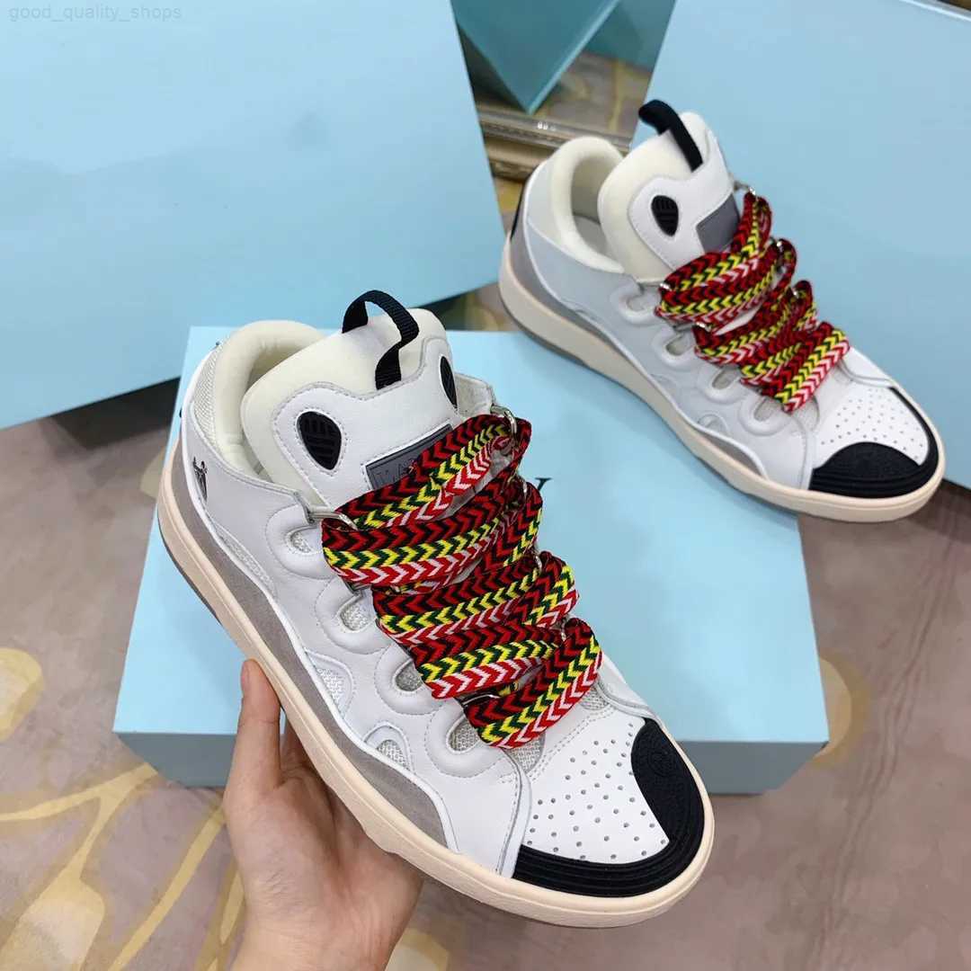 

Curb Sneakers Ladies Luxury Designer Casual Shoe Curb Bumper Fashion Patchwork Colorful Running Shoes Booster Sneaker, 15