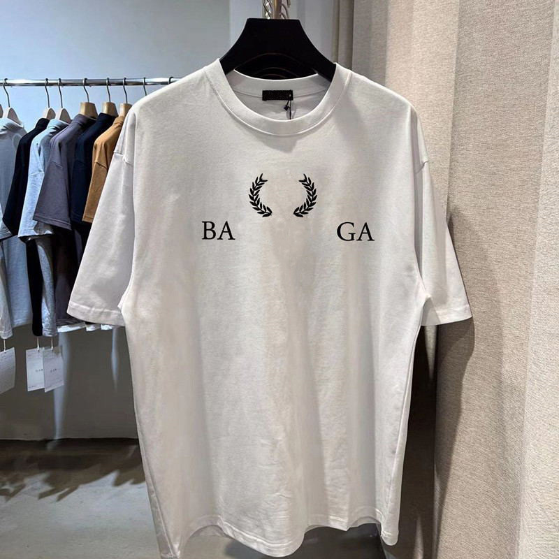 

Summer Mens T Shirts Womens Designers T-shirts Printings Fashion man T-shirt Cotton Casual Tees Short Sleeve Luxury Hip Hop Streetwear TShirts, 23