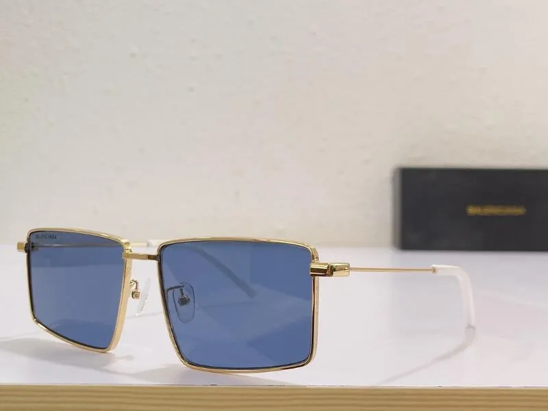 

5A Eyeglasses BB Eyewear Discount Designer Sunglasses For Men Women 100% UVA/UVB With Glasses Bag Box Fendave 0289S 0195S