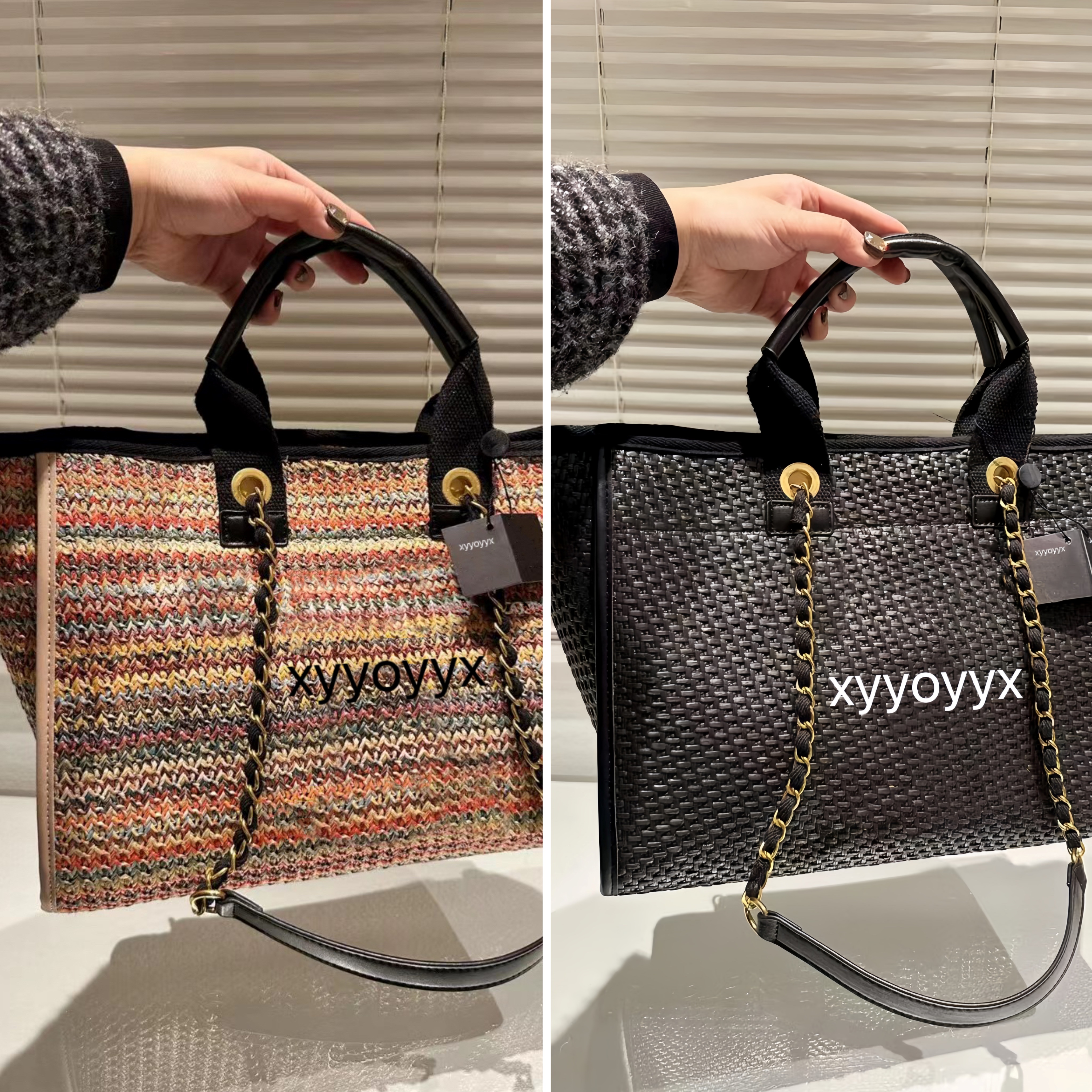 

designer handbags large tote bag artsy handbag high quality women bags Metallic Alligator Plain Chains Snakeskin fashion bag luxurys handbags lady bag, 02