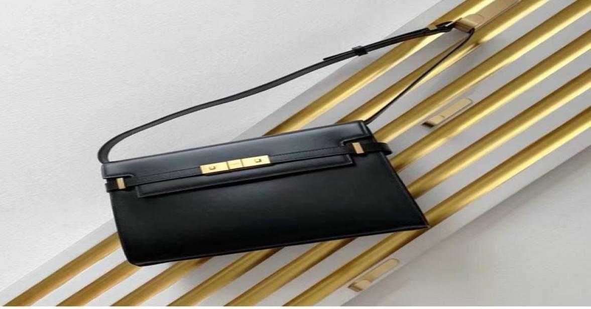 

genuine leather canvas 2022 lady fashion clutch evening bag small shoulder bag6297646, Brown