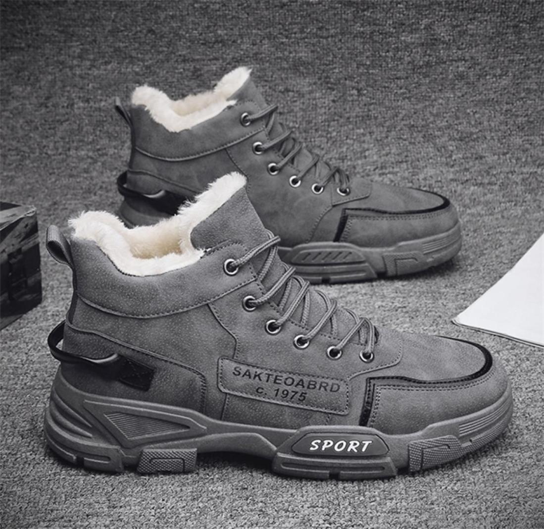 

Boots High Quality Work Sneakers Steel Toe Cap Safety Shoes Men Indestructible PunctureProof work Military 2210072476841, Black