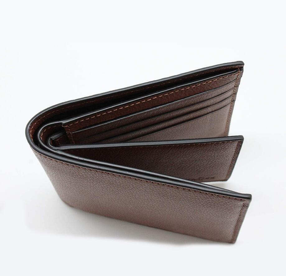 

645 Fashion women men clutch wallet Genuine leather wallets 12 single zipper wallets designer lady male long classical bags coins purse with box