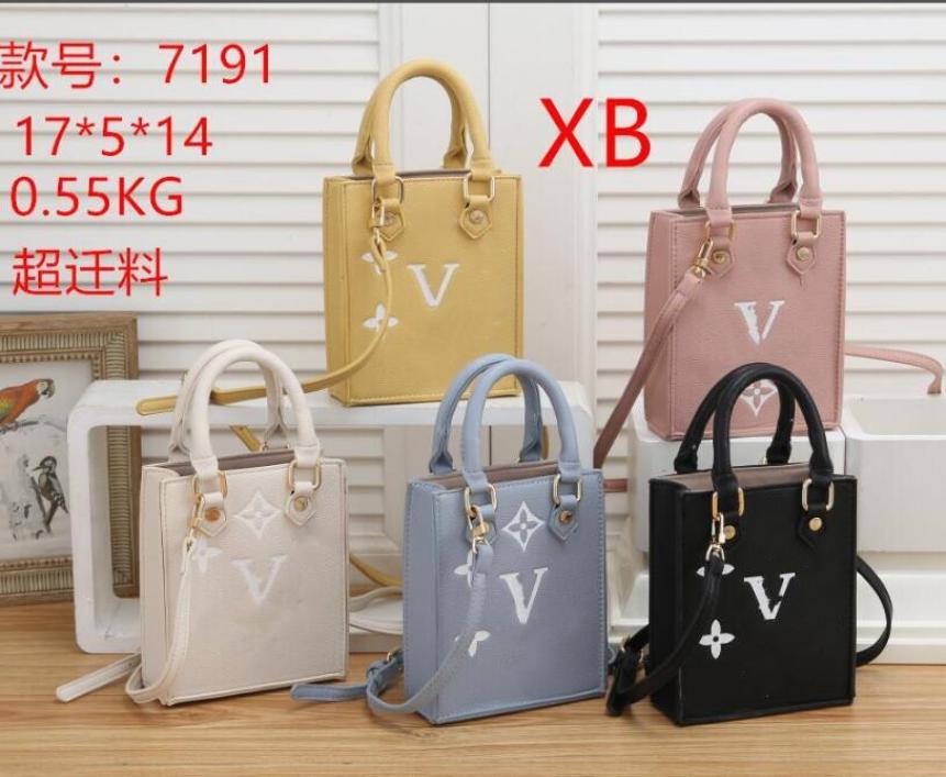 

Explosive style female fashion shoulder bag classic presbyopia high quality handbag presbyopia design oneshoulder diagonal bag7880567, Sky blue