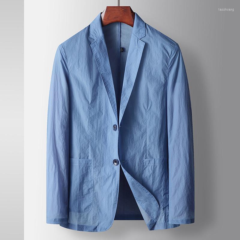 

Men's Suits C1620-Men's Leisure Summer Suit 2023