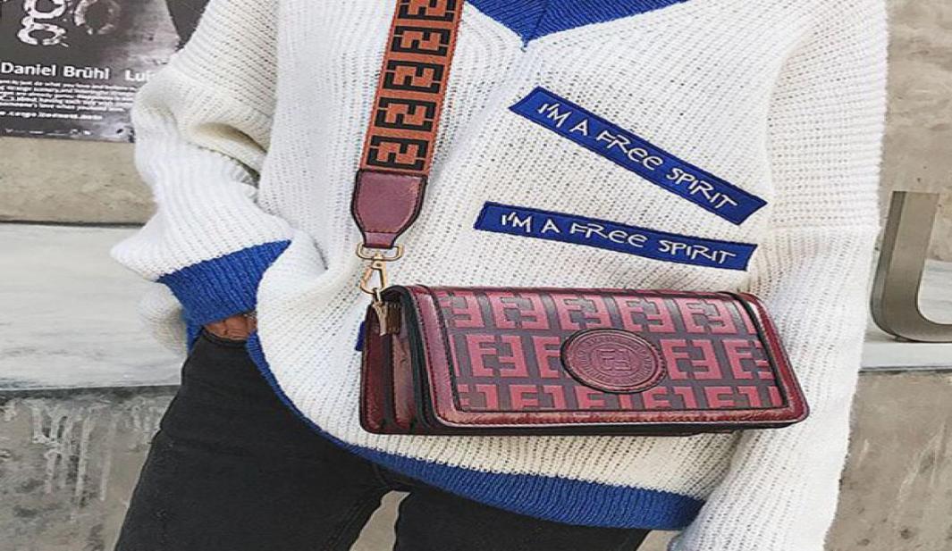 

Designer handbags leather camera bag purse fashion shoulder bag cowhide handbag presbyopic card holder purse evening bag messenger3994732, Sky blue