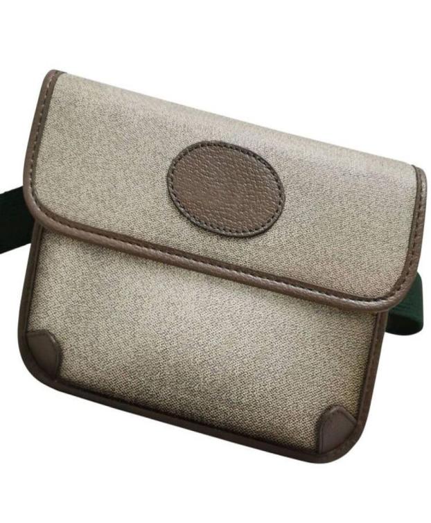 

Designer BUMBAG Women Bum Bag Belt Waist Bags Luxury Men Vintage Canvas Fanny Pack Fashion Chest Crossbody Handbag Classic Shoulde3767839, Sky blue