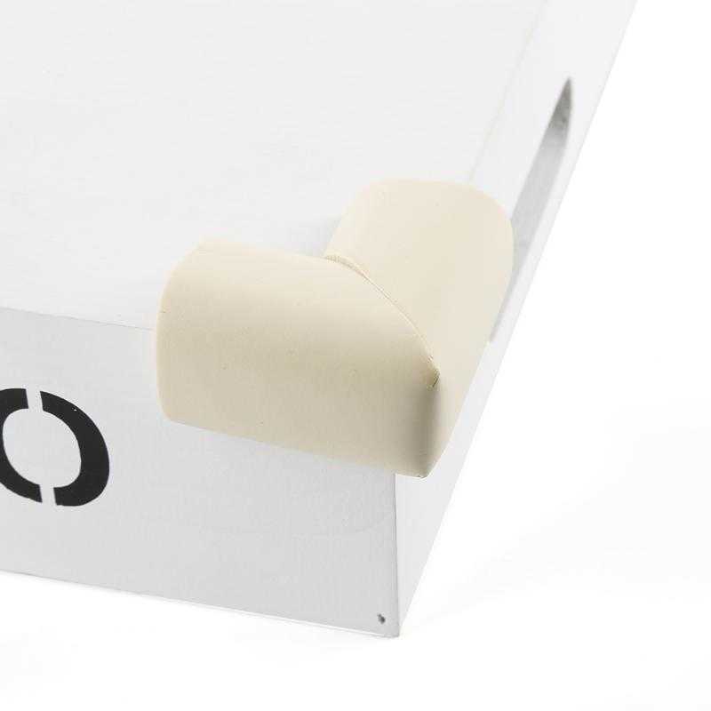 

Cushions 4 pieces/set Baby Table Child Safety Soft Edge Corner Protector G220525