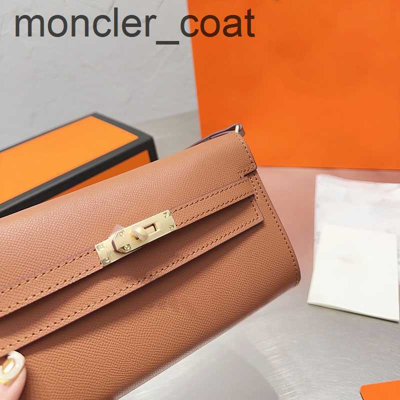 

Clutch Bags Designer Clutch Bag Wallet Card Holder Purse Mens Coin Key Pouch Luxury Woman Keychain Credit Travel Wallet For Womens, Blue-leather-22x12cm