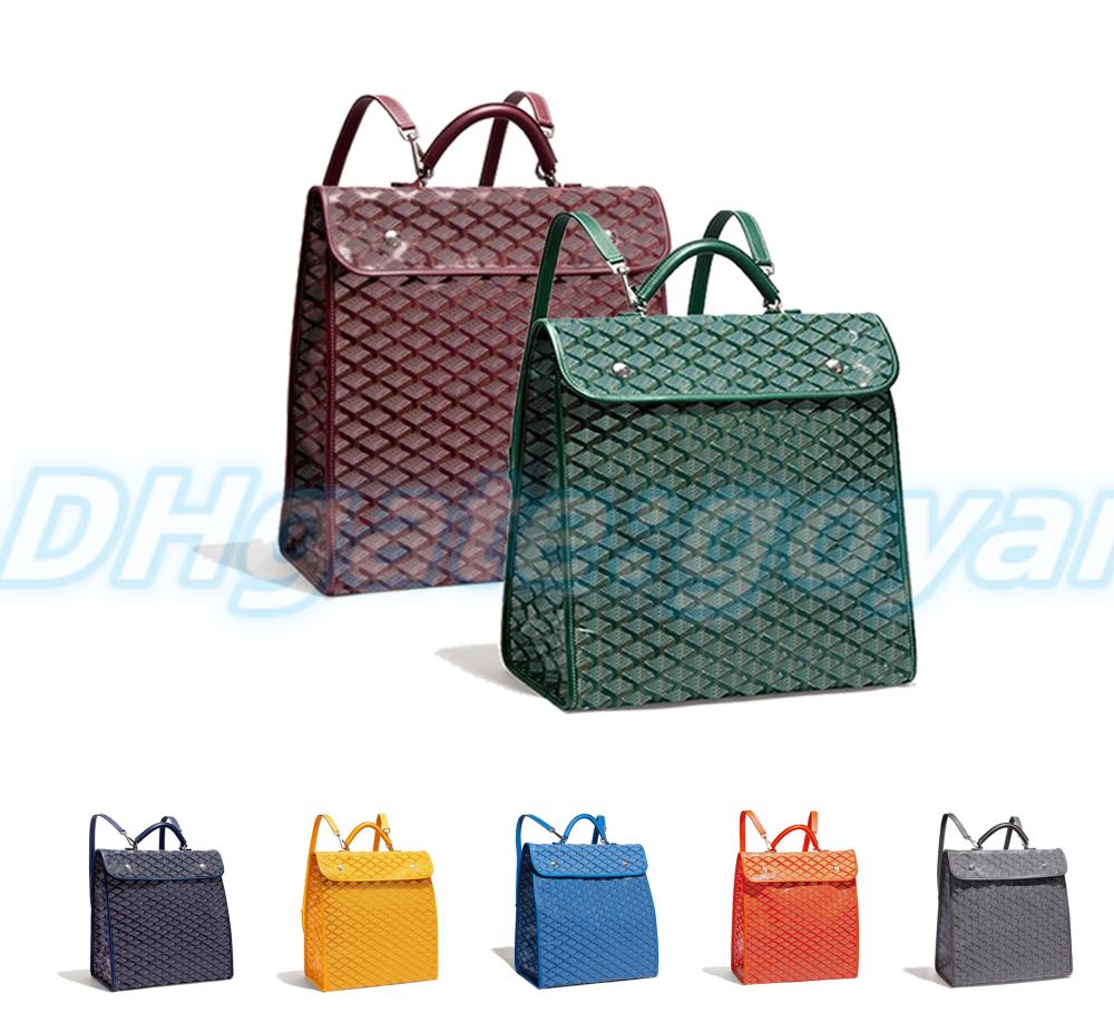 

Luxurys gy Backpack Style bookbags school bag Designers CrossBody large Mini clutch Shoulder fashion famous Rucksack mochila snaps1604965, Green