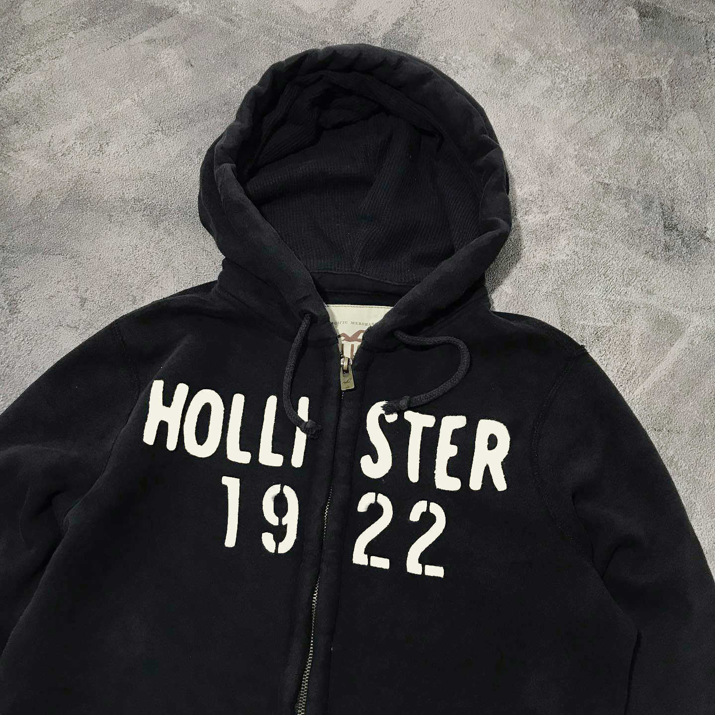 

2023 Treasure Autumn and Winter Sports Top English 1922 Men's Zipper Autismss Hoodie Cardigan, Black4