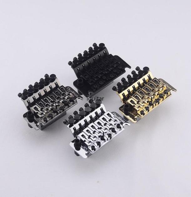 

Guitar Bridge Electric Guitar Locking Tremolo System Bridge FR Special Nut 42mm 43mm Block Length 34mm9972752