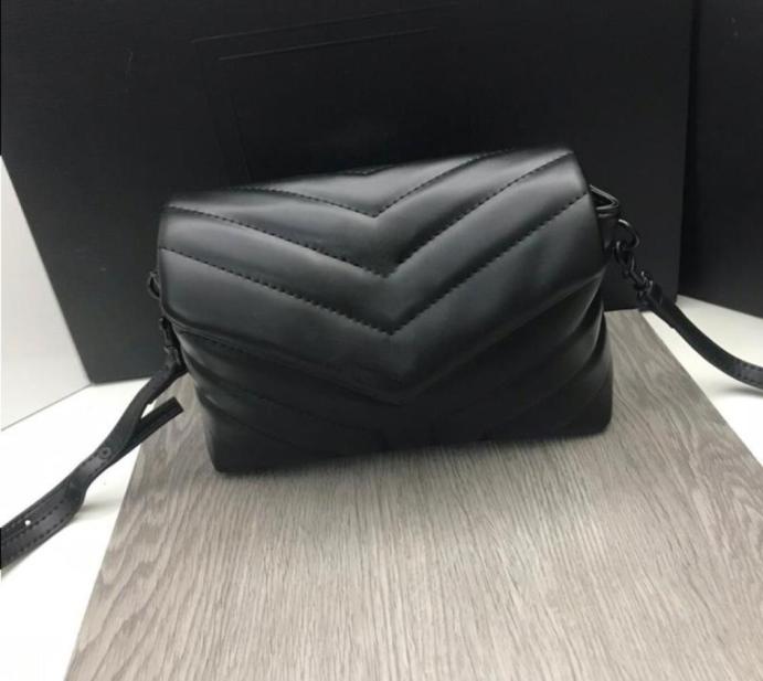

5A Genuine MINI Handbags Leather LOU Luxury Brands Bag Bags Women 20cm Quality Women Designer Shoulder Famous High Female5098643, Gold