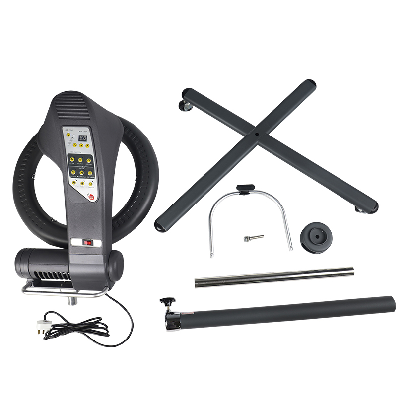 

High Quality Hair Color Processor Vertical Digital Hair Dryer Hair Salon Climazone Accelerator