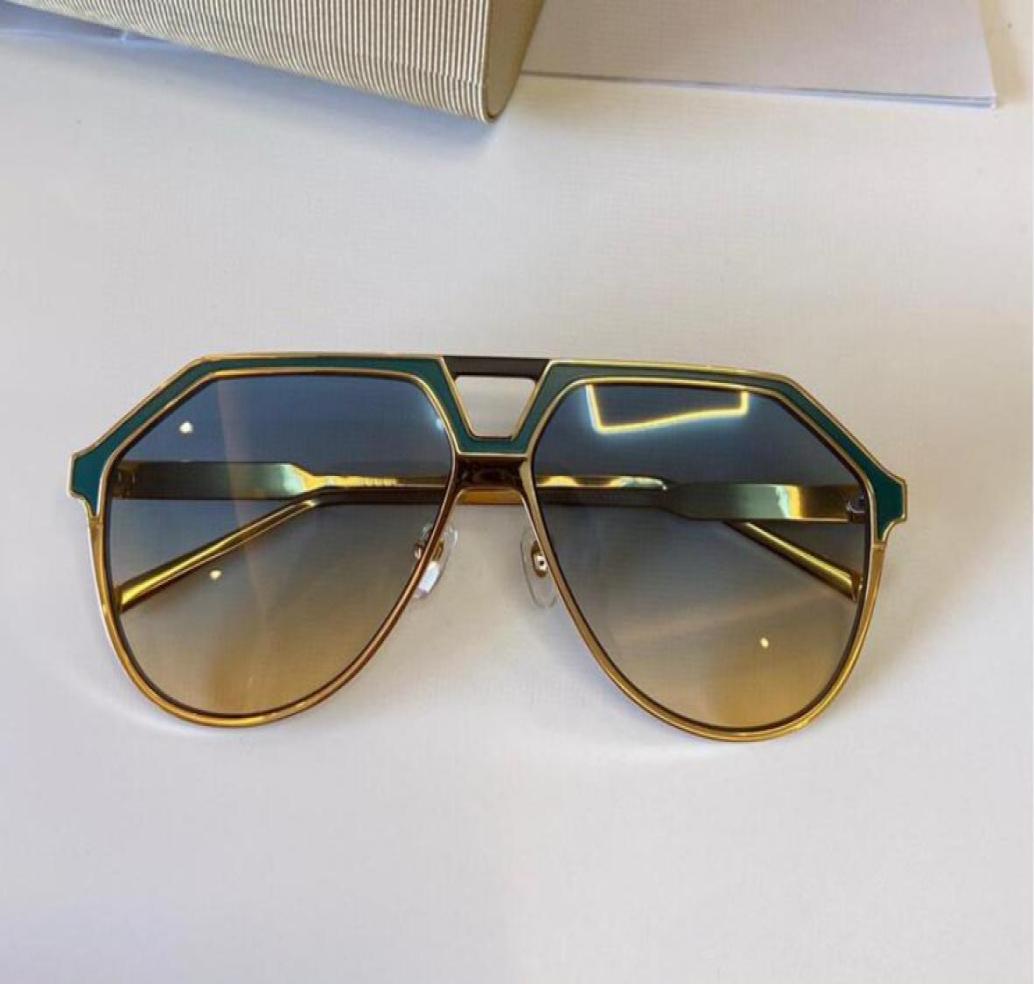 

Womens Sunglasses for women 4388 men sun glasses fashion style protects eyes UV400 lens top quality with case2941185