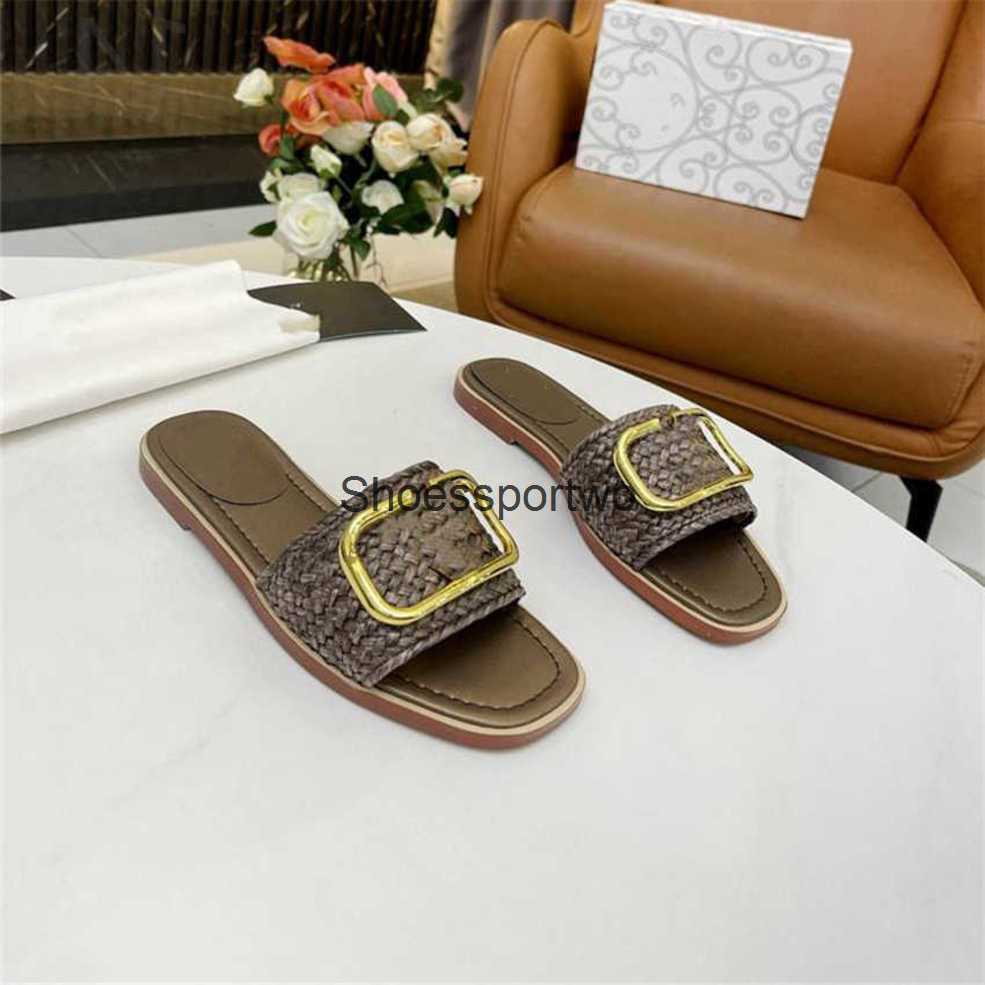 

Fashion luxury Slippers Men and Women Summer Sandals Beach Slippers Herringbone Slippers casual outdoor Home Cartoon CMWZ