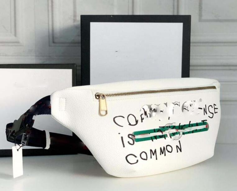 

Designers Luxury Waist Bags Cross Body NewestHandbag Famous Bumbag Fashion Shoulder Bag Brown Bum Fanny Pack G778349063, Sky blue