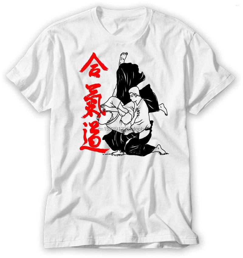 

Men' T Shirts 2023 Summer Cool Tee Shirt Aikido MANNER KINDER T-SHIRT GR PARTY CLUB, Men-darkpurple