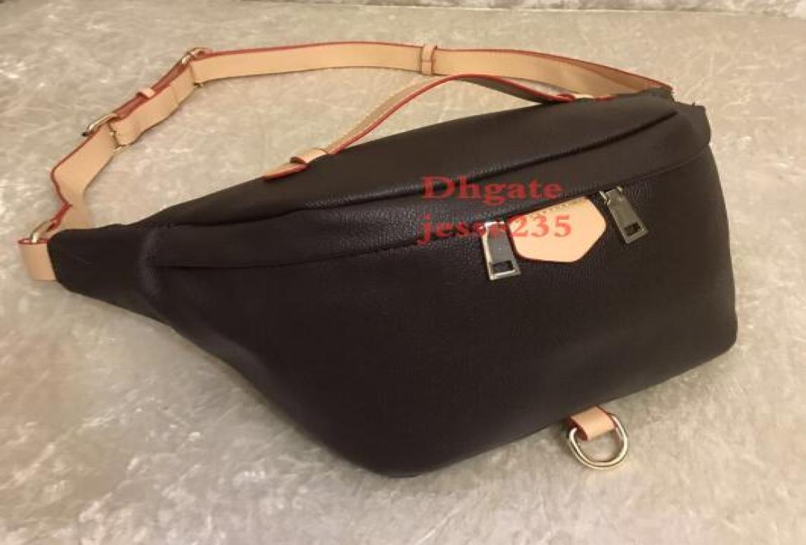 

Whole New Fashion Pu Leather Brown flower Handbags Women Bags Fanny Packs Waist Bags Handbag Lady Belt Chest bag3658519, Sky blue