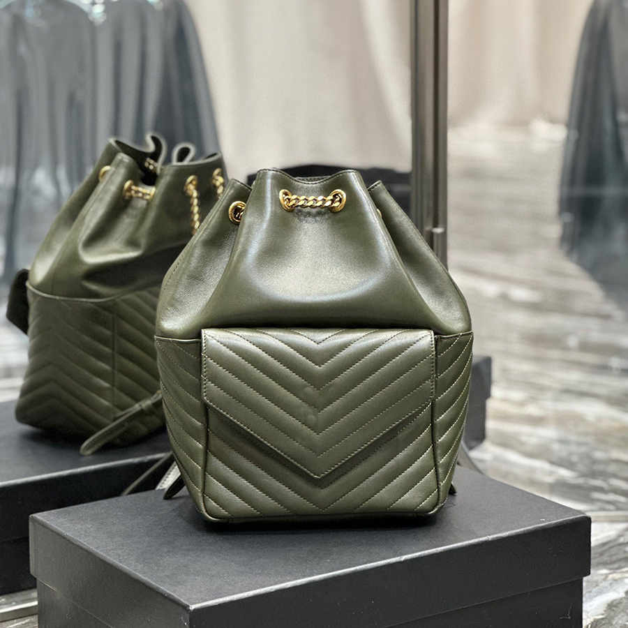 

Designer backpack Luxury Tote Bag Sheepskin Shoulder HandBags 29CM High Imitation Crossbody Bag With Box ZY024