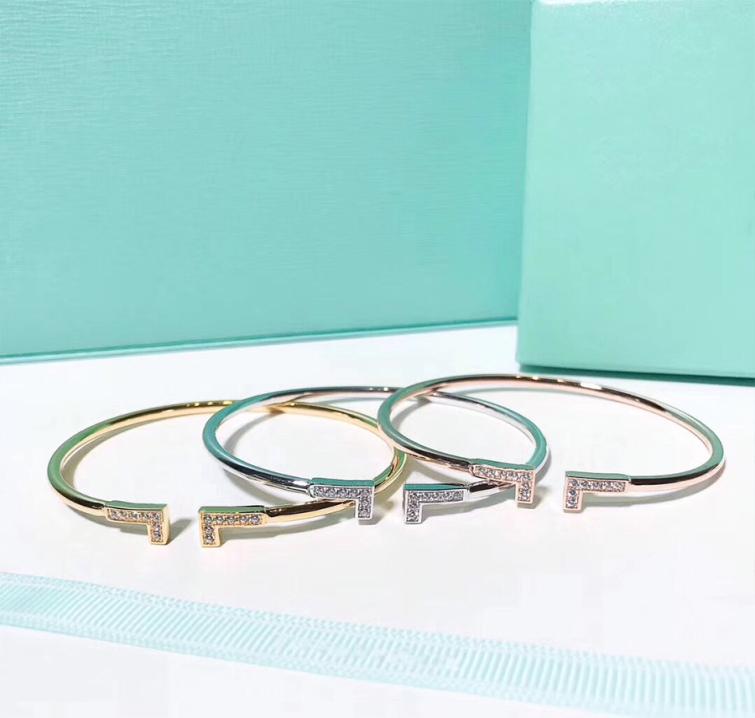 

Elegant Bracelet Fashion Bangle Wedding Bracelets Man Woman Chain Special Design Jewelry8264899