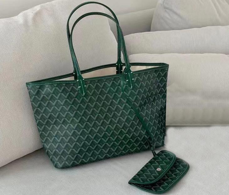 

Totes Women039s shopping bags Highest quality Leather GY shoulder bag tote singlesided Real handbag G63574537, Sky blue