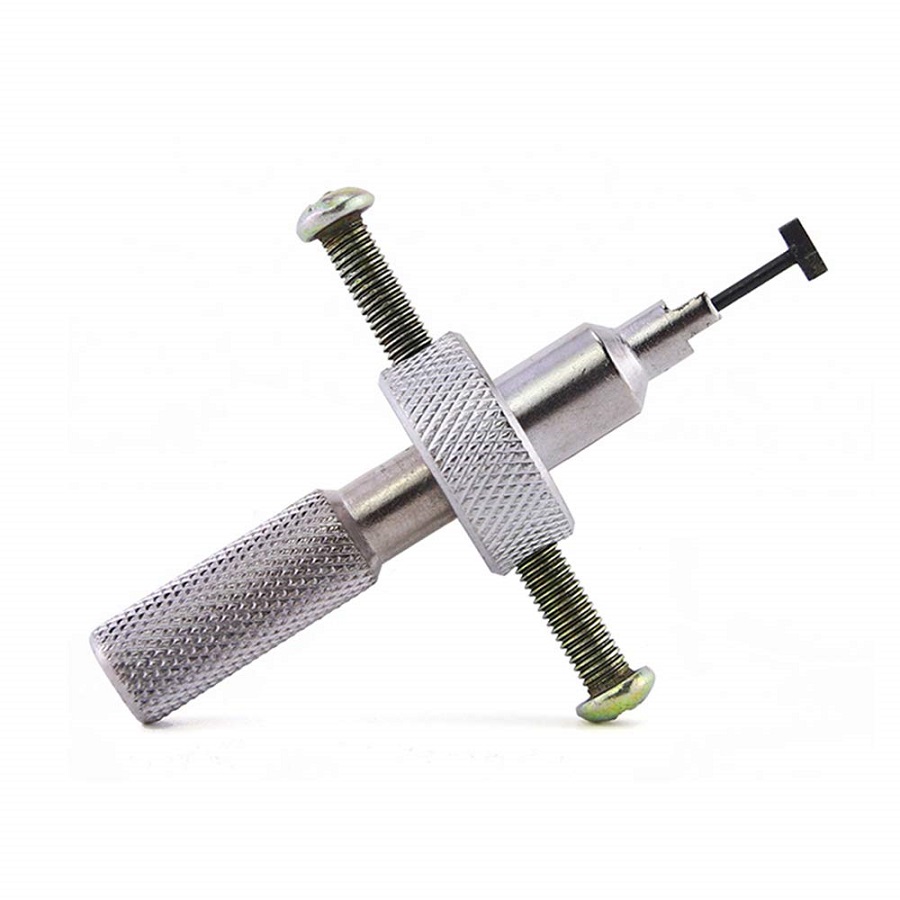 

Disc Detainer Padlock Picking Tool Bump Key tools Lock Picks Set