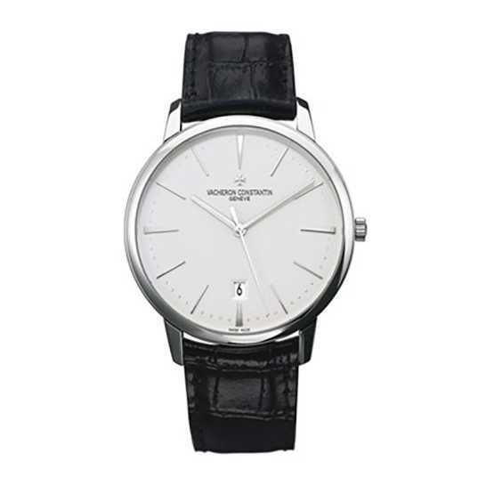 

Elegant Luxury for man concise wrist watches 40mm 85180/000G-9230 BussinessGentlemenlike High quality Gift, 85180/000r-9248 red gold white plate