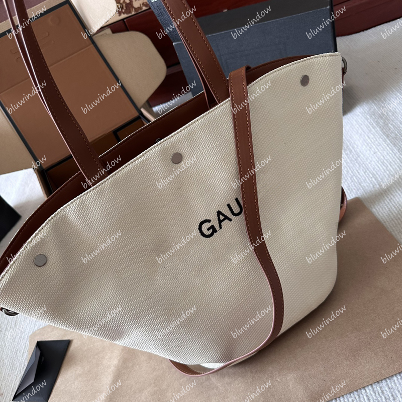 

Summer Beach Totes Bags Women Designer Shoulder Bag New Street Fashion Soild Letters Handbag Straw Purse Womens Tote Shopping Purses 2305241, Black