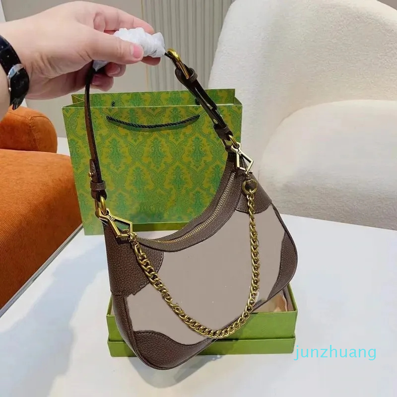 

Designer -Woman Hobo Bags bags luxury handbags underarm shoulder bag lady chain purses Gold Letter, Plain pink(g 0g0)