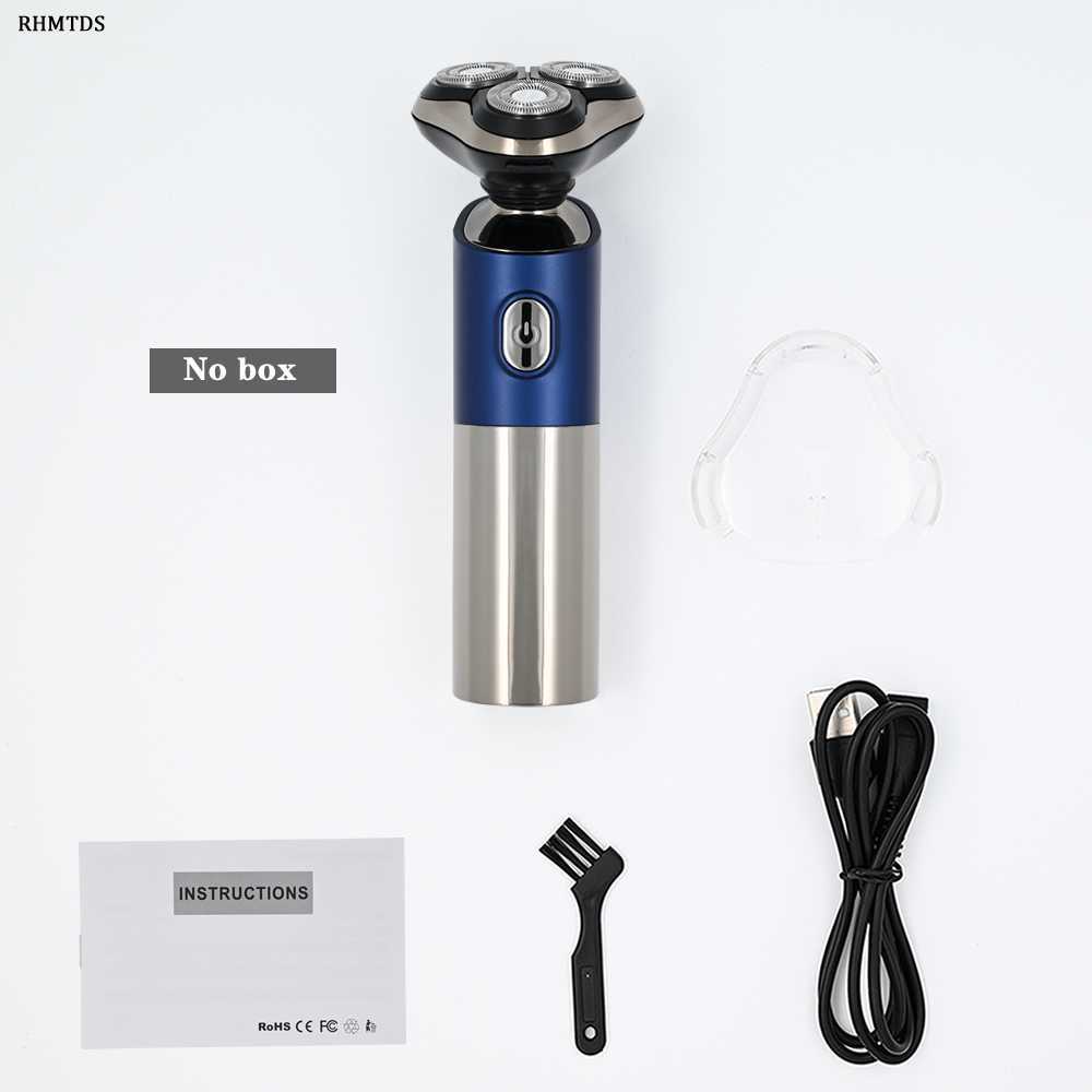 

Electric Shavers Men039s Wet Dry Razor Lcd Display Beard Trimmer Fast Charging Shaving Machine Hair Clipper 2210195597997bwiae9v4