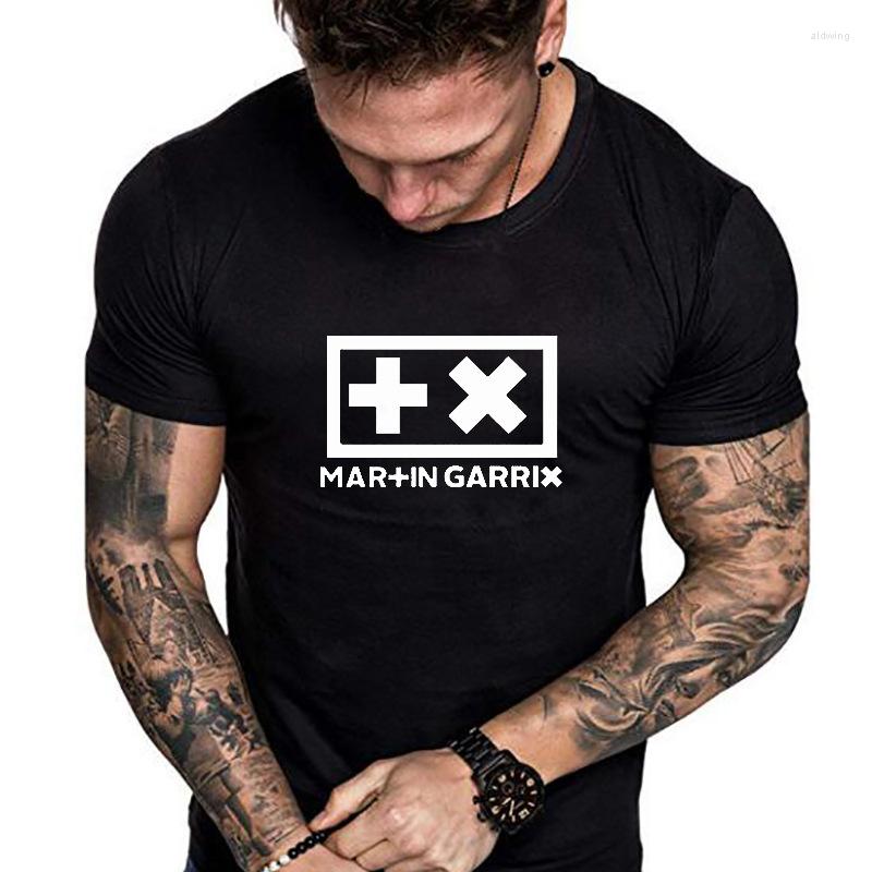 

Men's T Shirts MAR-IN Print Loose Man Tshirts 2023 Fashion Short Sleeve Casual Tee Tops Round Neck T-shirt Graphic Tees Men, Rose