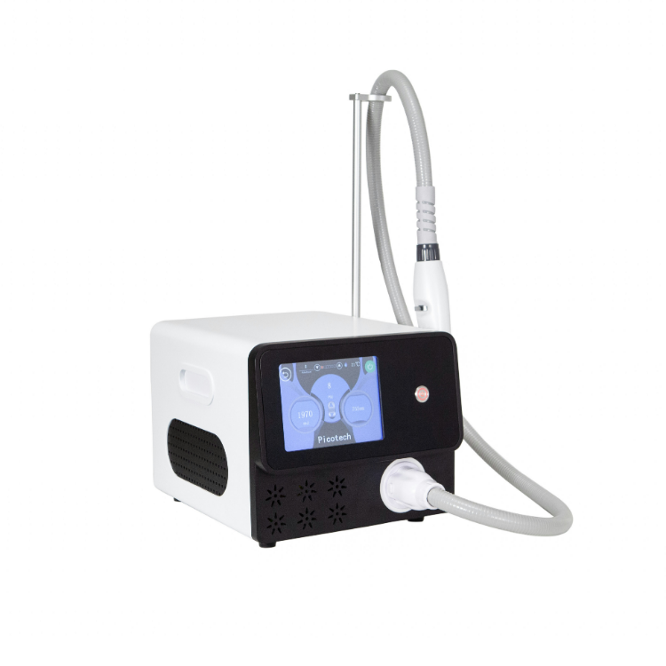 

Other Beauty Equipment Picosecond Laser Tattoo Removal Machine Skin Rejuvenation Freckle Remover Ipl Machine 2 Years Warranty