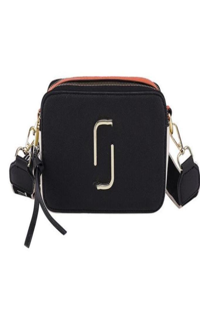 

Designer Fashion bag Ladie Handbag Famous totes Marc Jocobs Snaps Camera Small Crossbody purse Women Shoulder Bags Messenger cr3123372, Beige