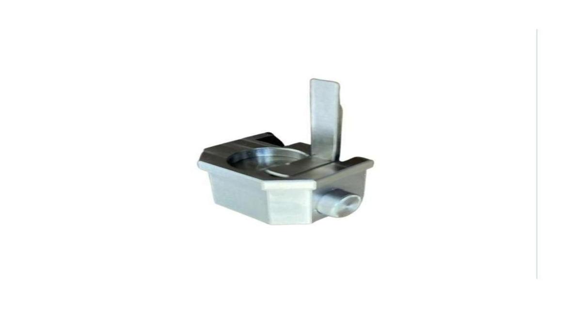 

Others Tactical Accessories Cnc Fl Stainless Steel Matic Selector Switch For Glock 171819 G17 G18 G1 Dhk393374165, Green