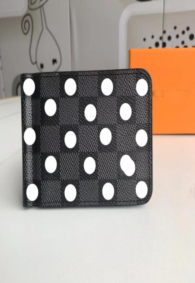 

High quality fashion zipper designer wallet card and coin famous men039s wallet leather wallet card clip coin wallet gift 6351809, Pink