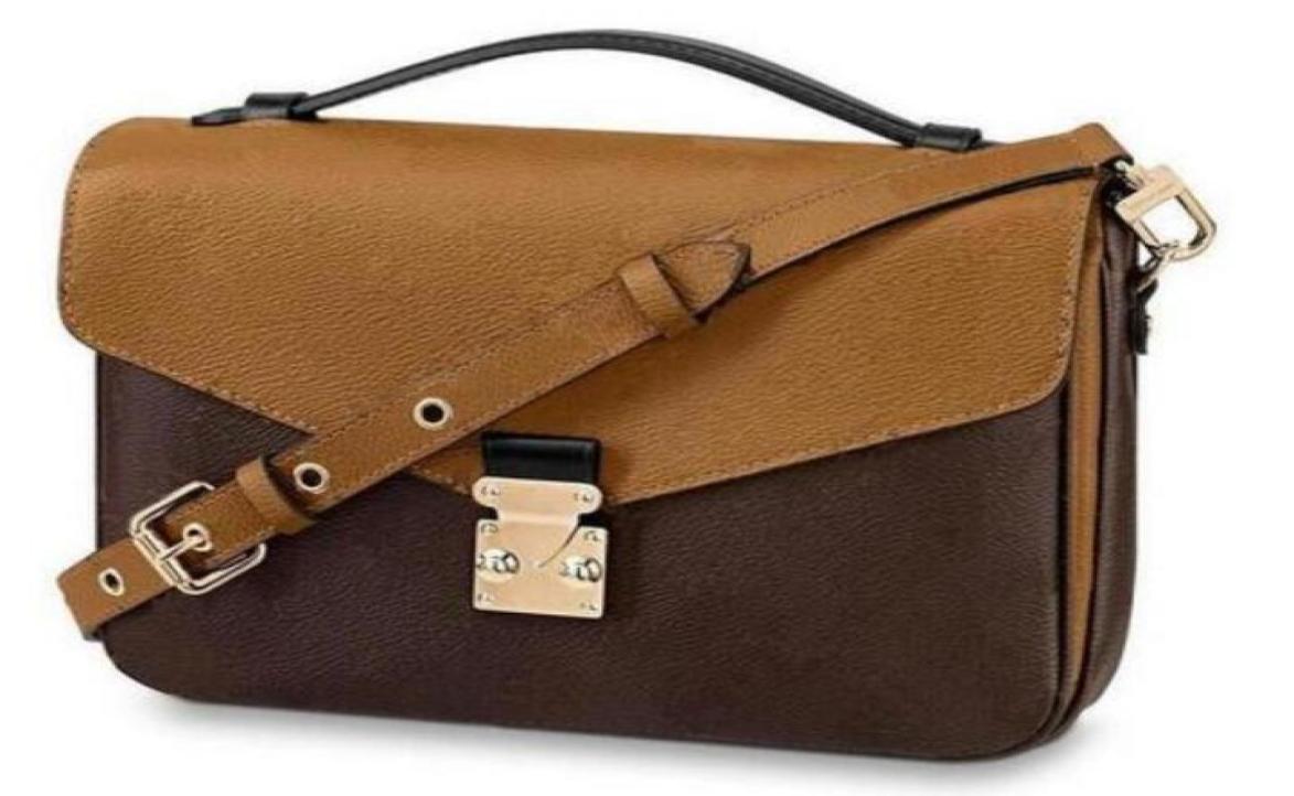 

Luxury Crossbody Metis Messenger bag Shoulder Bags M40780 Good Quality Designer Purses Ladies Handbag5963375, Yellow