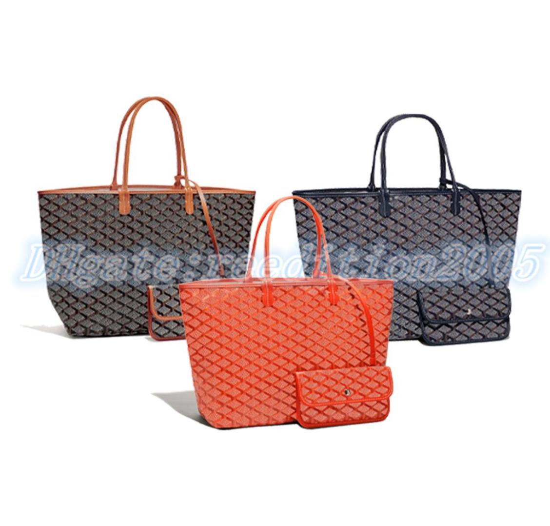 

luxury Shopping Bags Shoulder Bags sling bag Luxurys Designers card holder Genuine leather totes Clutch men purse Key cards coins 7352550, Red