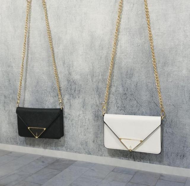 

Women Messenger Bag Luxury Good Crossbody Designers Shoulder Bags Quality Designer Purses Ladies Handbag8402675, Black