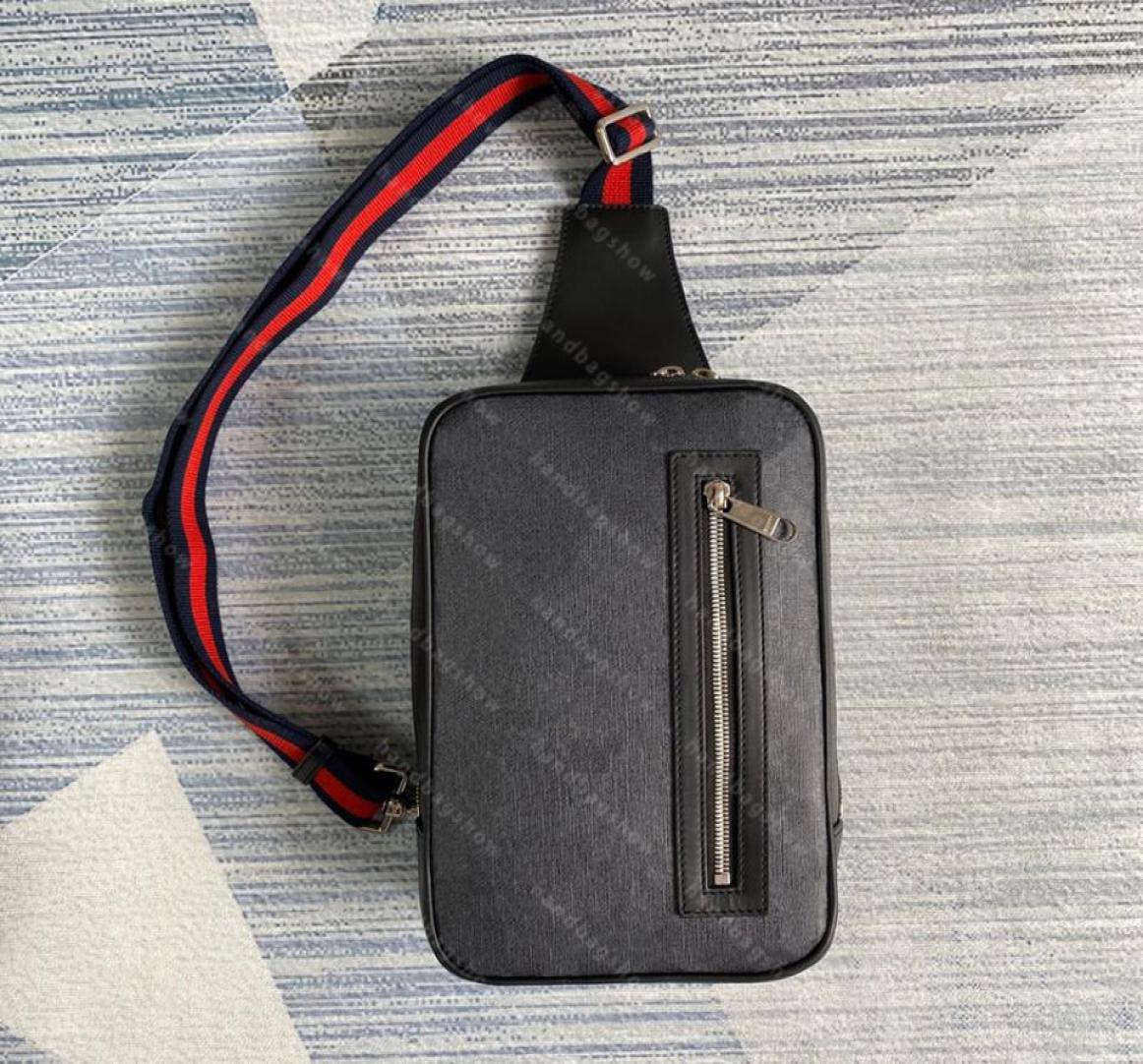 

Backpack Chest Bag Genuine leather Male Men039s Crossbody Bag Men Single Shoulder Strap Casual Travel Bags Serial Number Date C3621634