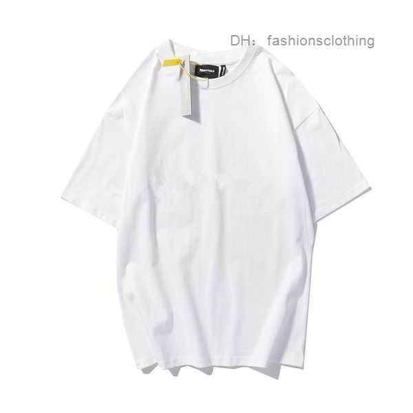

New Mens Designer t Shirt Casual Man Womens Tees with Letters Print Short Sleeves Top Sell Luxury Men Hip Hop Clothes 2023 Summer Es#s68 3 2NWF, White